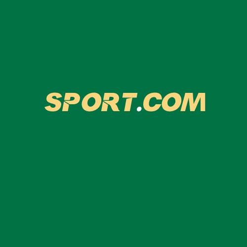 Logo da SPORT